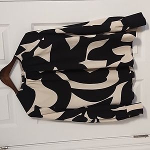 H&M Women's Blouse Size M